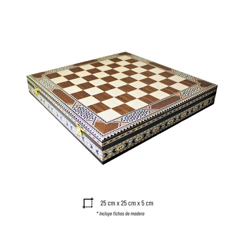 chess case